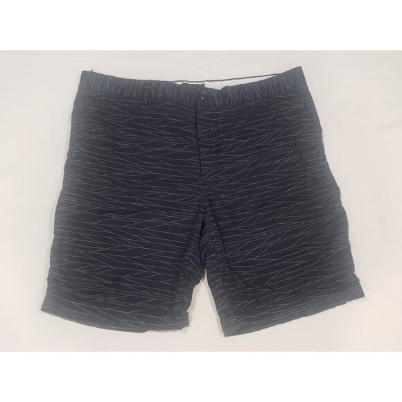 H&M Black Light Weight Shorts / Swimming Trunks | Size 36 - Picture 6 of 6